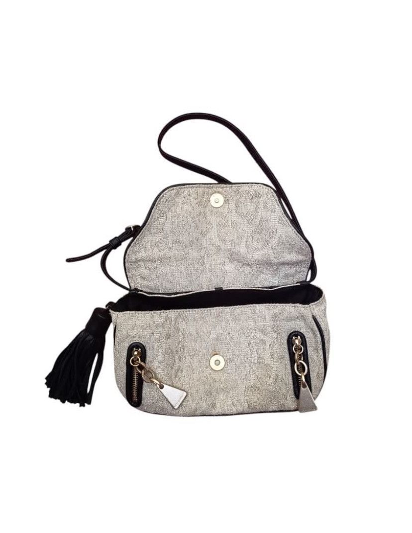 See by Chloe See by Chloe Tassel Crossbody Bag Size ONE SIZE - 4 Thumbnail