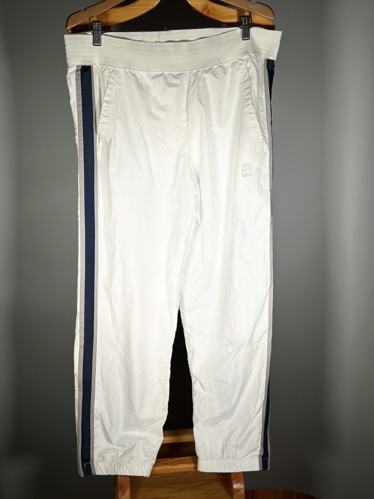 Nike Court sport pants 🔥90ss