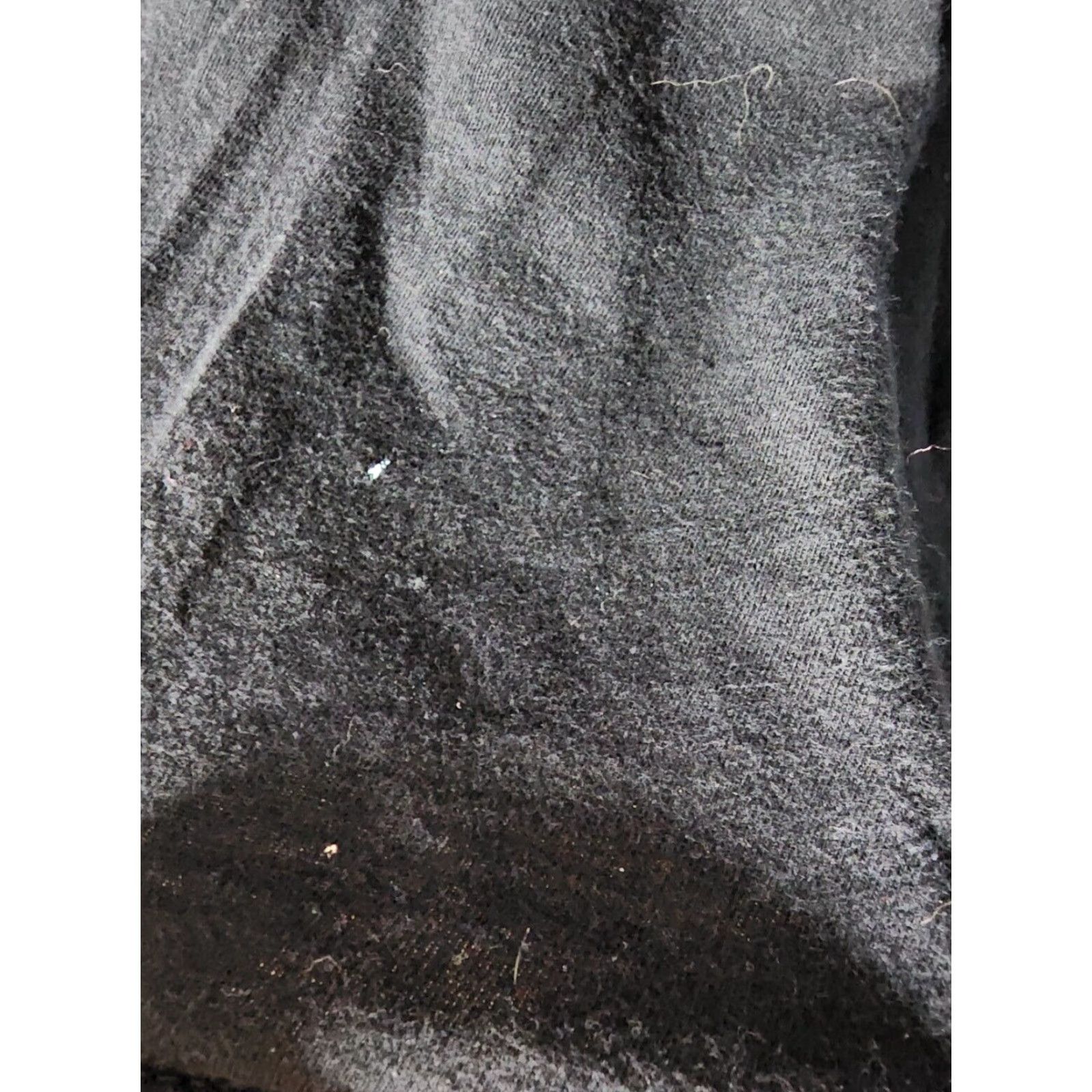 Doublet Retro Dave and Busters Employee T Shirt Black Medium Distressed Double Sided Graphic Print Unisex Adults Size US M / EU 48-50 / 2 - 4 Thumbnail