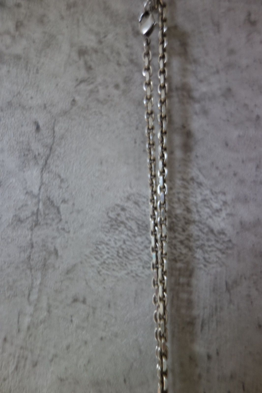 Bape Bape 2008 chain Size ONE SIZE - 5 Thumbnail