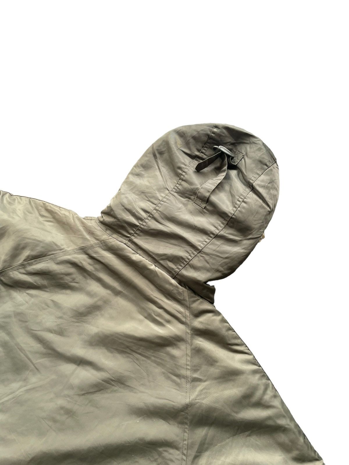 Japanese Brand Batsu Type N-3A Flight Jacket Size US L / EU 52-54 / 3 - 8 Thumbnail