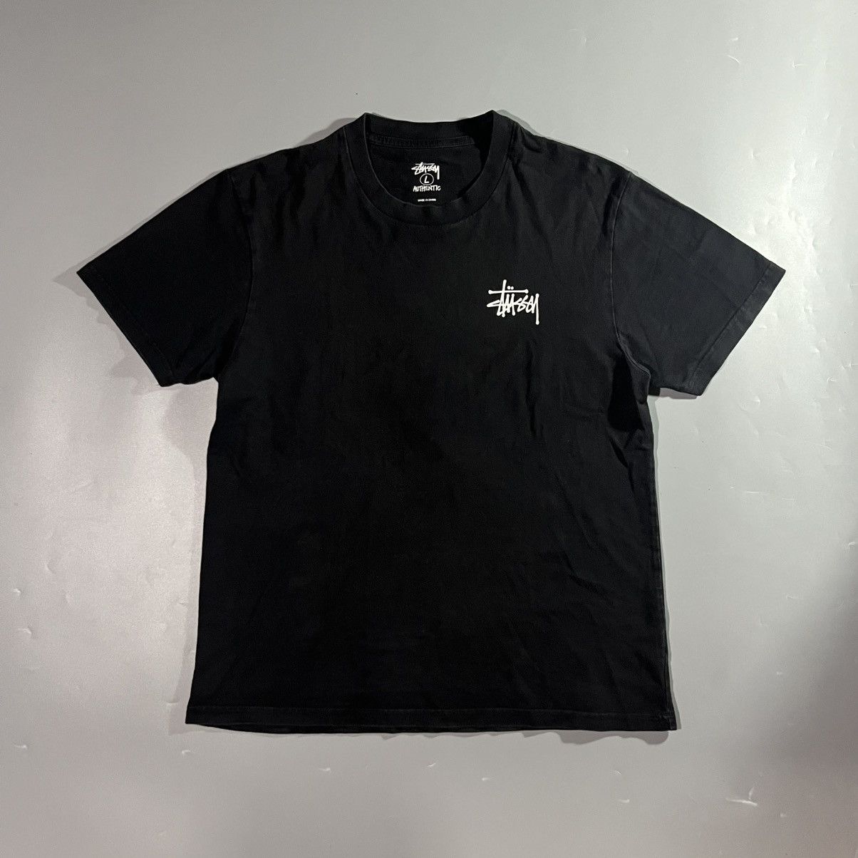 Stussy Stussy x Supreme 30th anniv Size US L / EU 52-54 / 3 - 1 Thumbnail