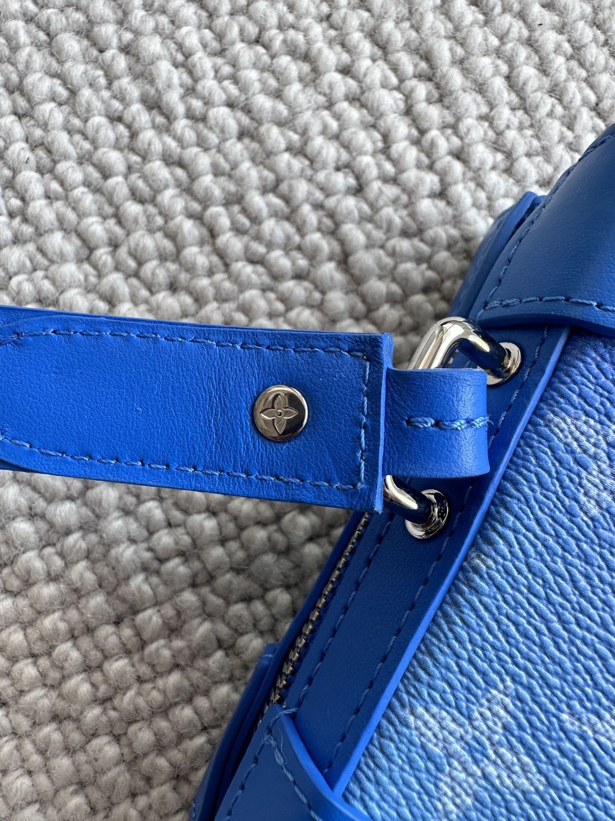 Louis Vuitton Cloud Soft Trunk Wallet Size ONE SIZE - 5 Thumbnail