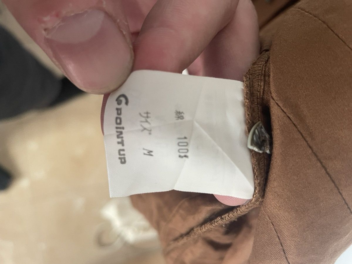 Issey Miyake issey miyake HAI Sporting gear archive pleats shirt Size US M / EU 48-50 / 2 - 5 Thumbnail