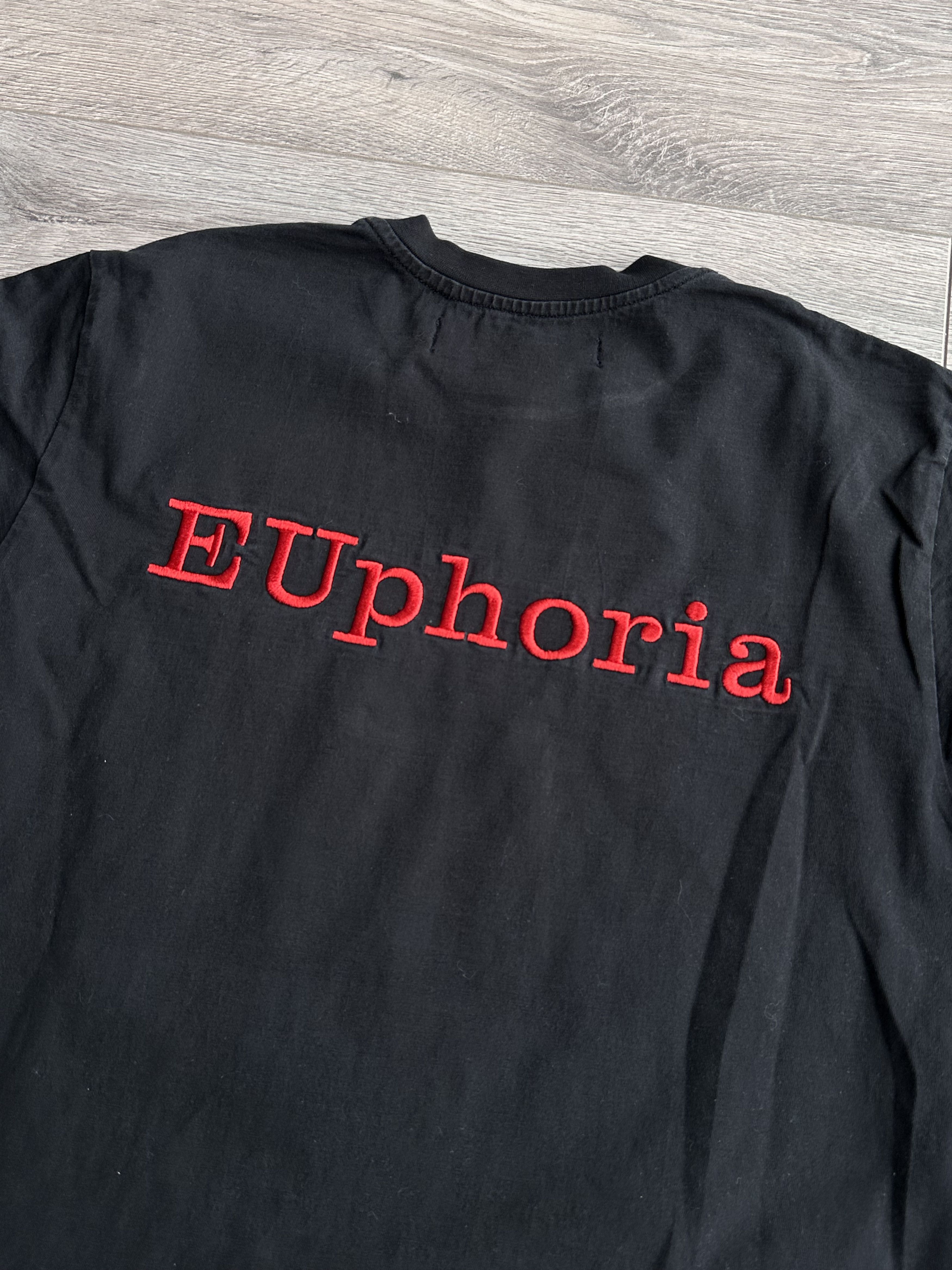 Misbhv Misbhv Euphoria t shirt Size US S / EU 44-46 / 1 - 9 Thumbnail
