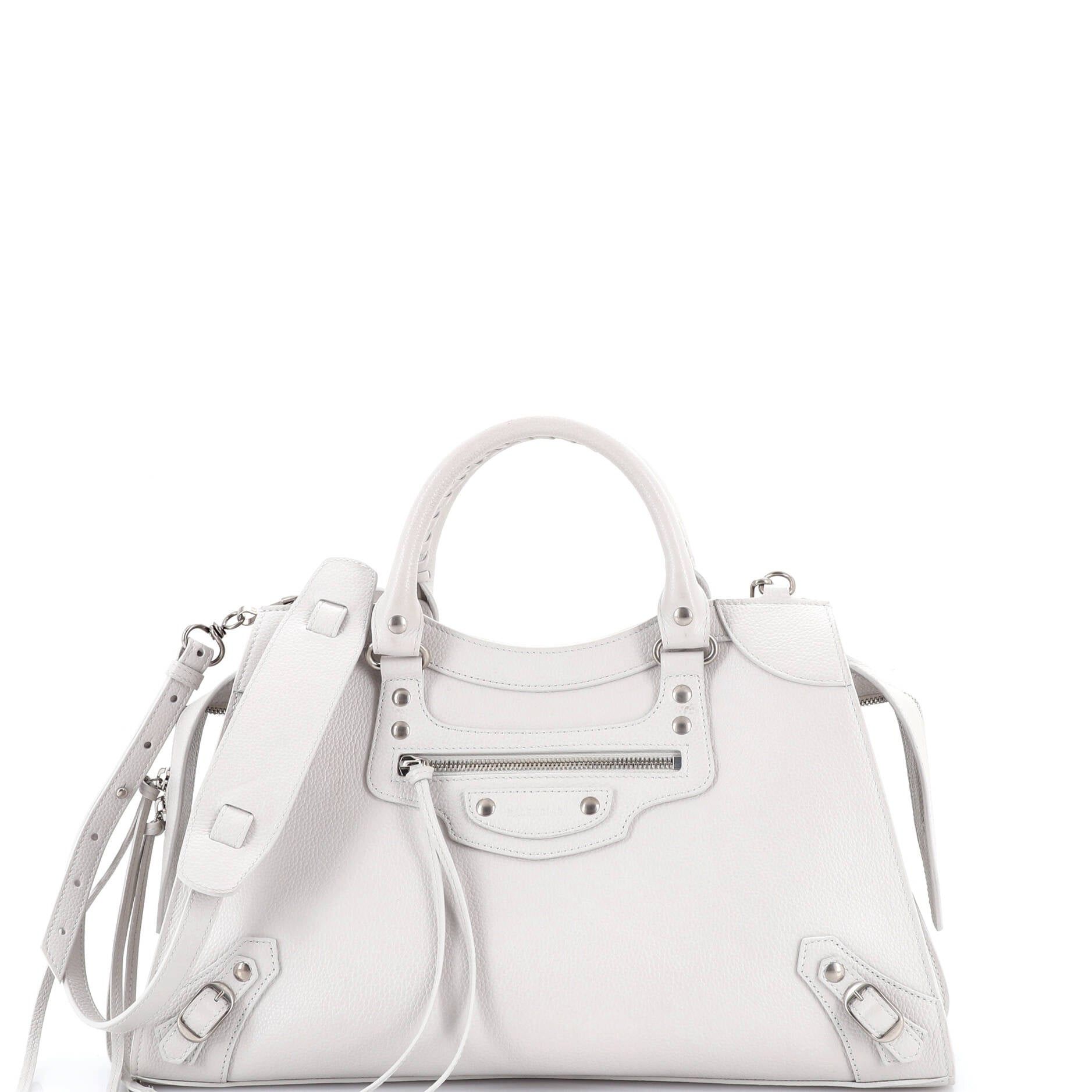 Balenciaga Neo Classic City Bag Size ONE SIZE - 1 Thumbnail
