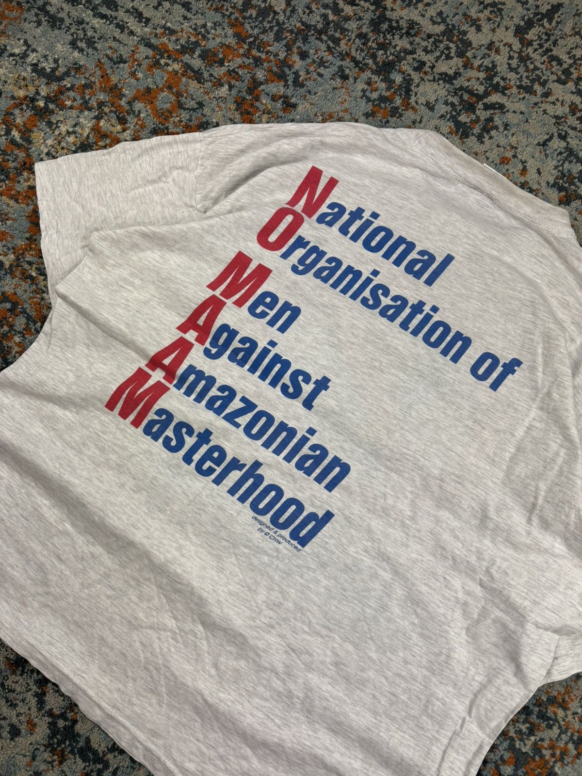 Band Tees Vintage 90s Married sith children al bundy no maam movie tee Size US XL / EU 56 / 4 - 6 Thumbnail