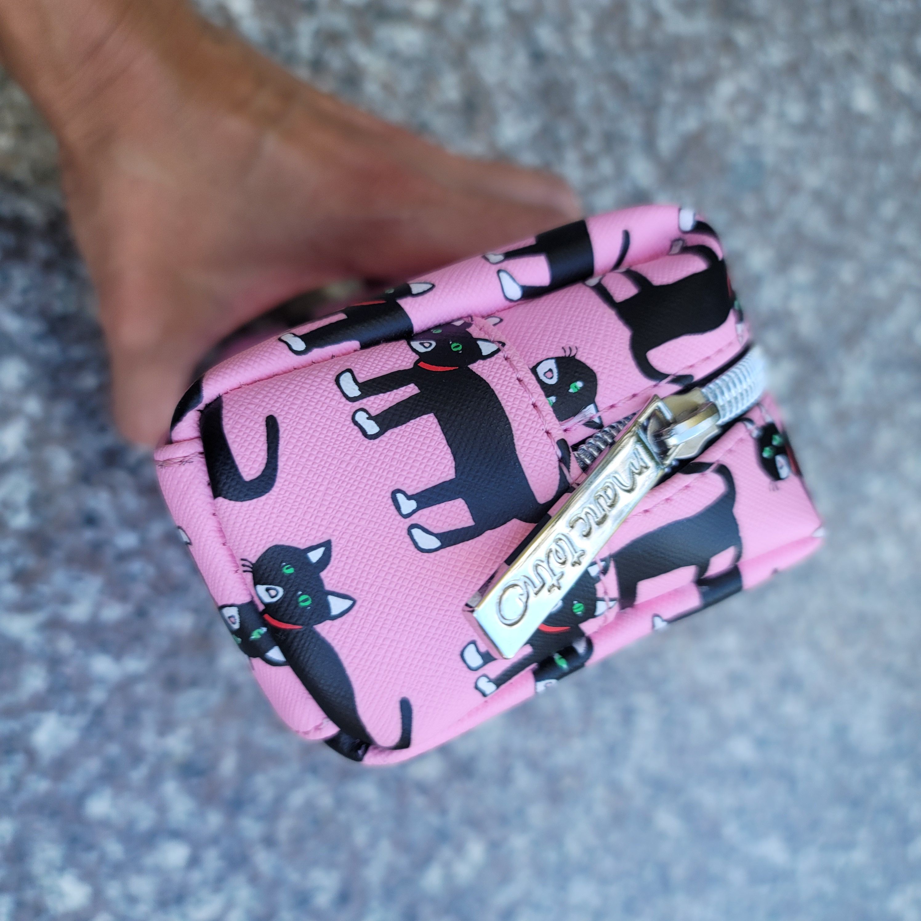 Other Marc Tetro cosmetic bag Size ONE SIZE - 6 Thumbnail