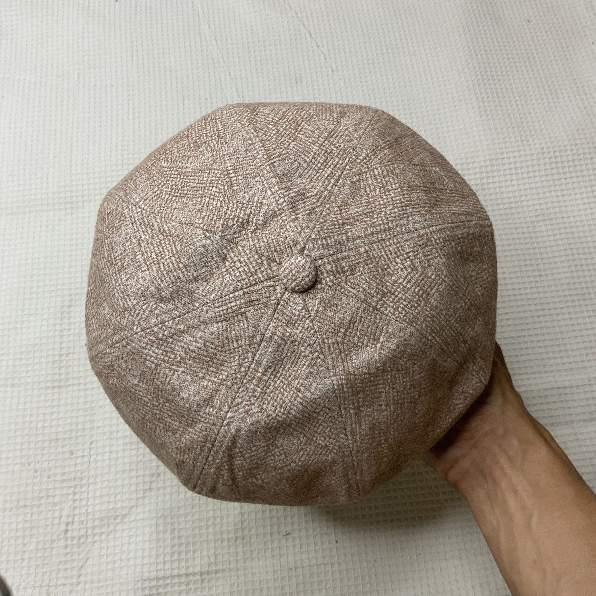 Beretta Unique material Beret by undercontrol Size 36 - 4 Thumbnail