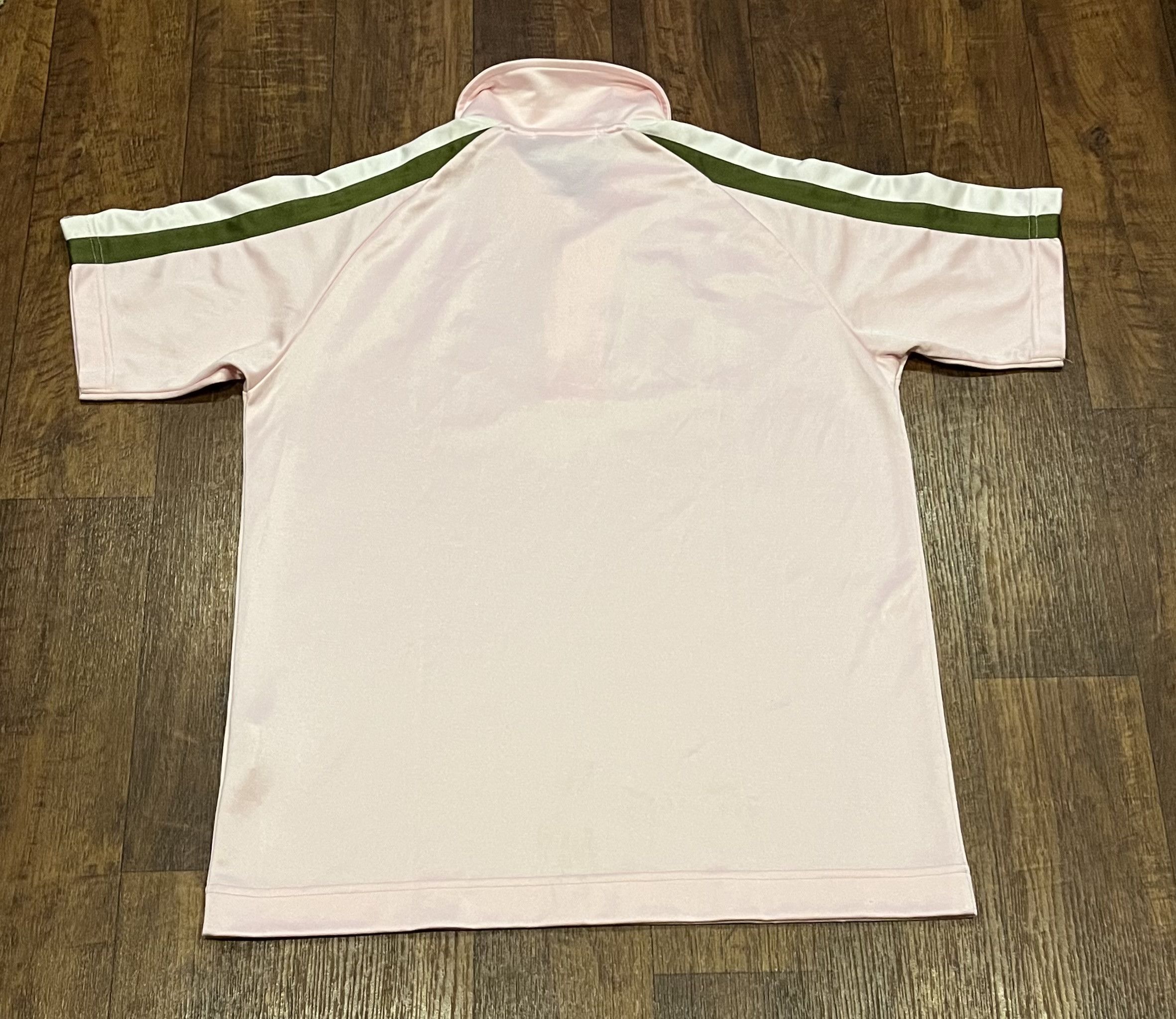 Bape Bape polo shirt Size US M / EU 48-50 / 2 - 2 Thumbnail