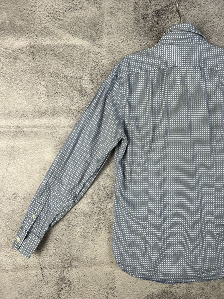 Designer × Reiss Reiss long sleeve shirt Size US L / EU 52-54 / 3 - 7 Thumbnail