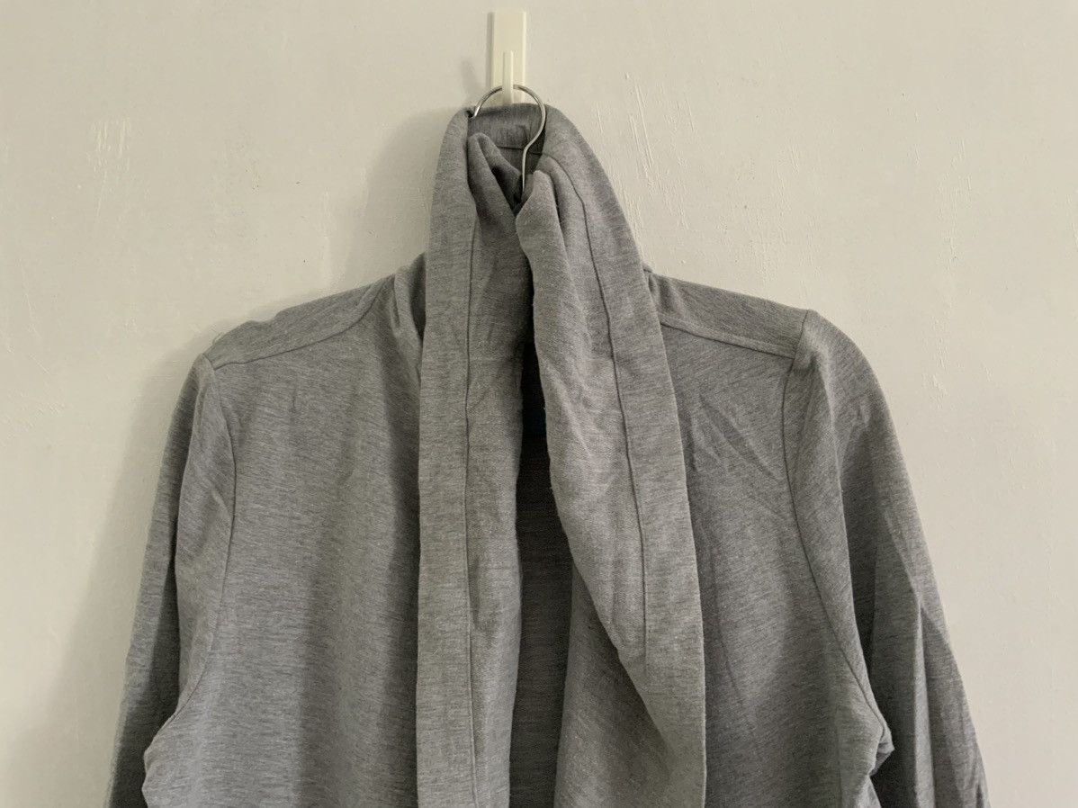 Japanese Brand Cecil Mcbee Archive Cardigan Size US M / EU 48-50 / 2 - 3 Thumbnail