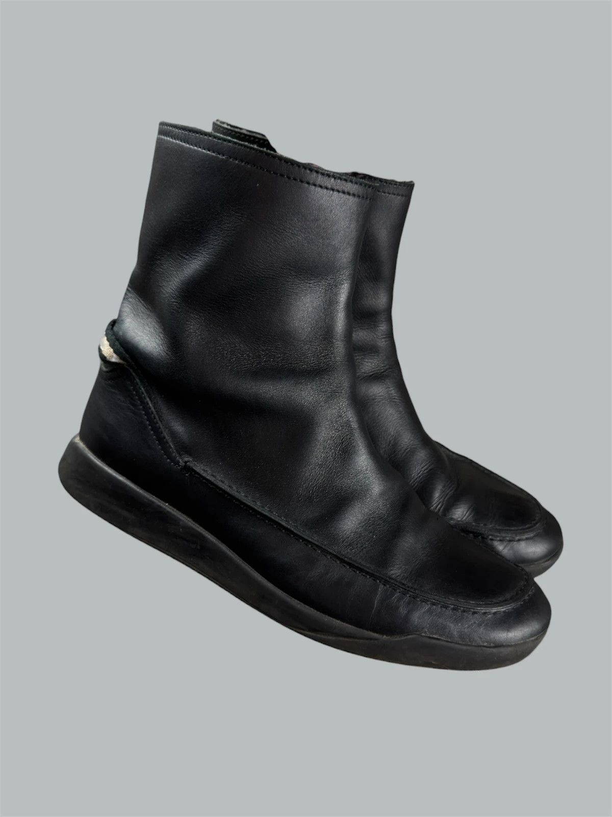 Gucci Rodeo Boots by Tom Ford for Gucci SS04 | Grailed