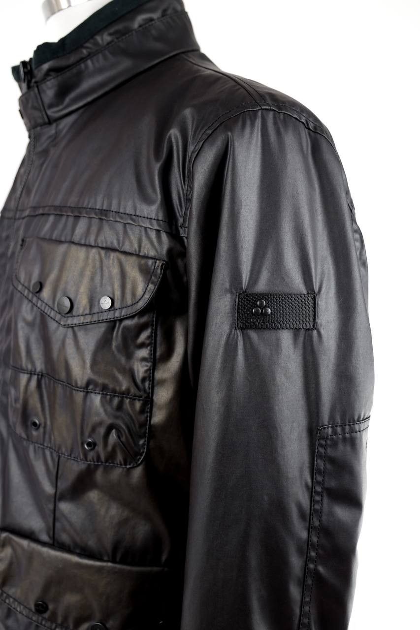 Peuterey PEUTEREY Jacket with removable lining Size US XL / EU 56 / 4 - 4 Thumbnail
