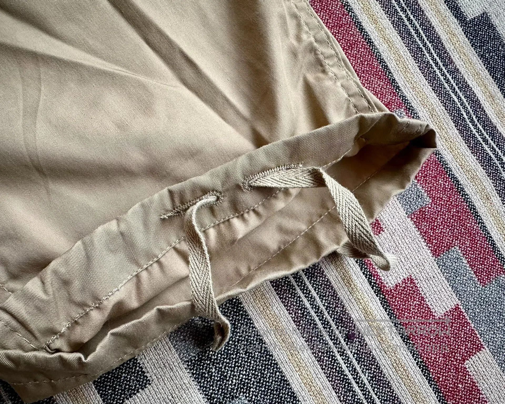 Engineered Garments engineered garments multi-pocket cargo pants. Size US 36 / EU 52 - 6 Thumbnail