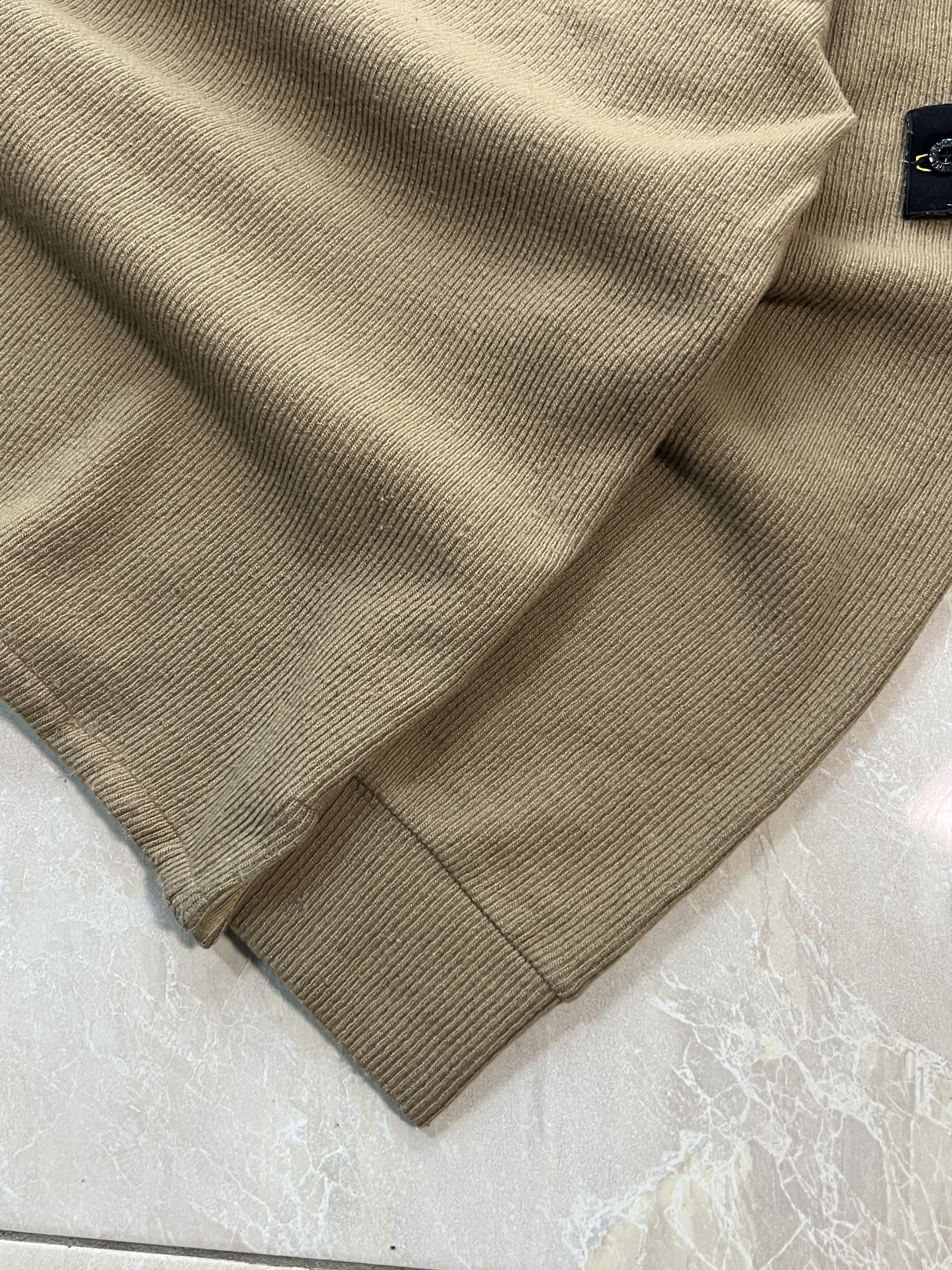 Stone Island Vintage Sweater Stone Island Very Rare MADE IN ITALY Size XL Size US XL / EU 56 / 4 - 6 Thumbnail