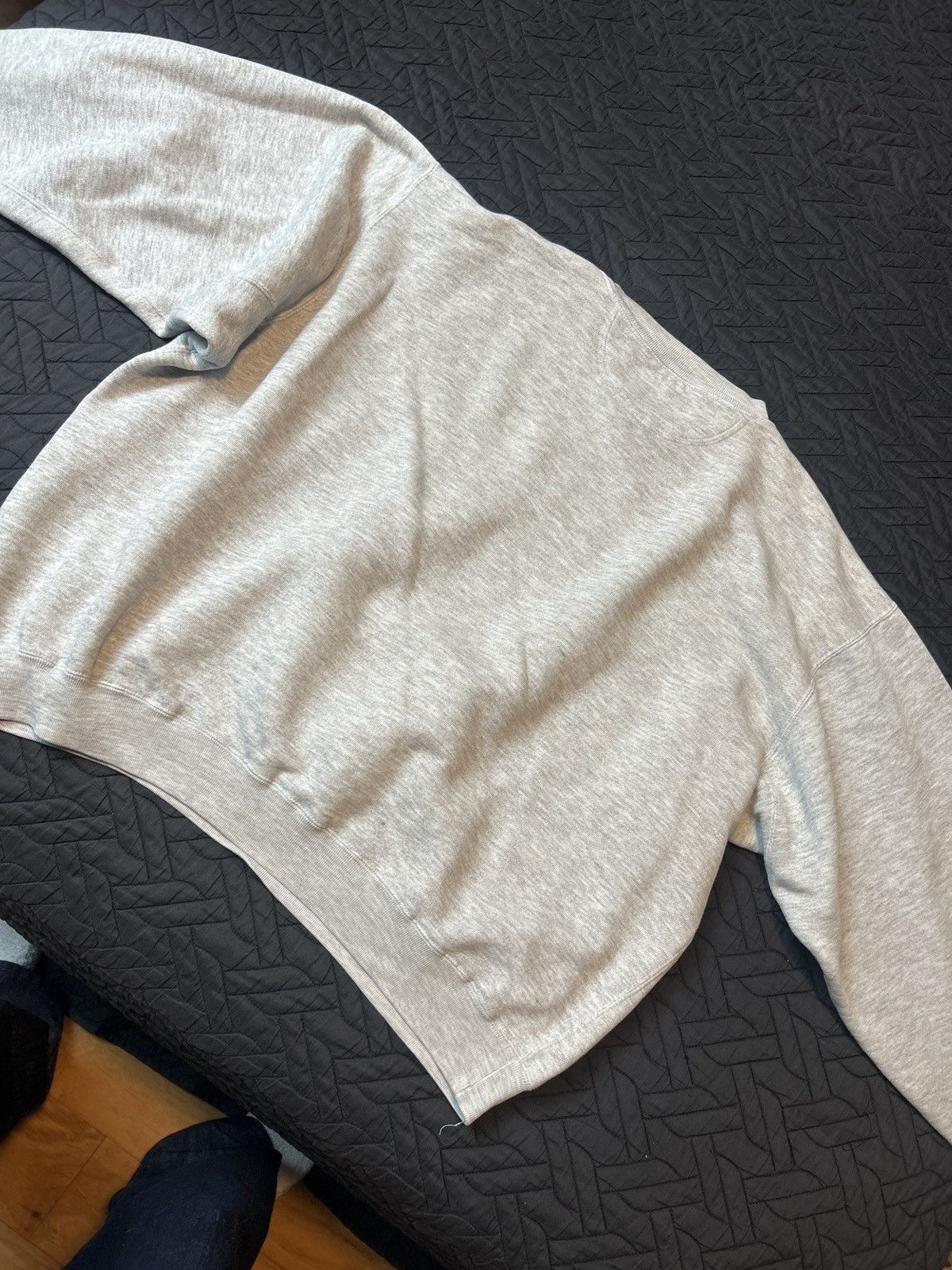 Vintage Georgetown hoyas crewneck Size US XL / EU 56 / 4 - 7 Thumbnail