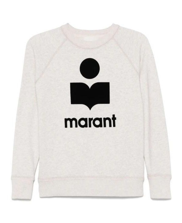 Sweatshirt in White, Women's (Size Xs)