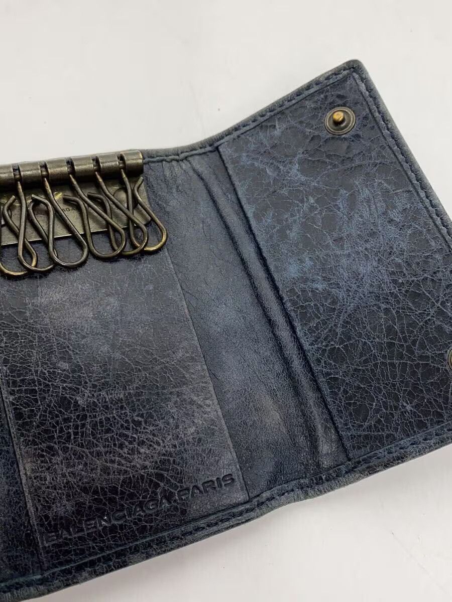 Balenciaga Balenciaga Key Case Size ONE SIZE - 6 Thumbnail