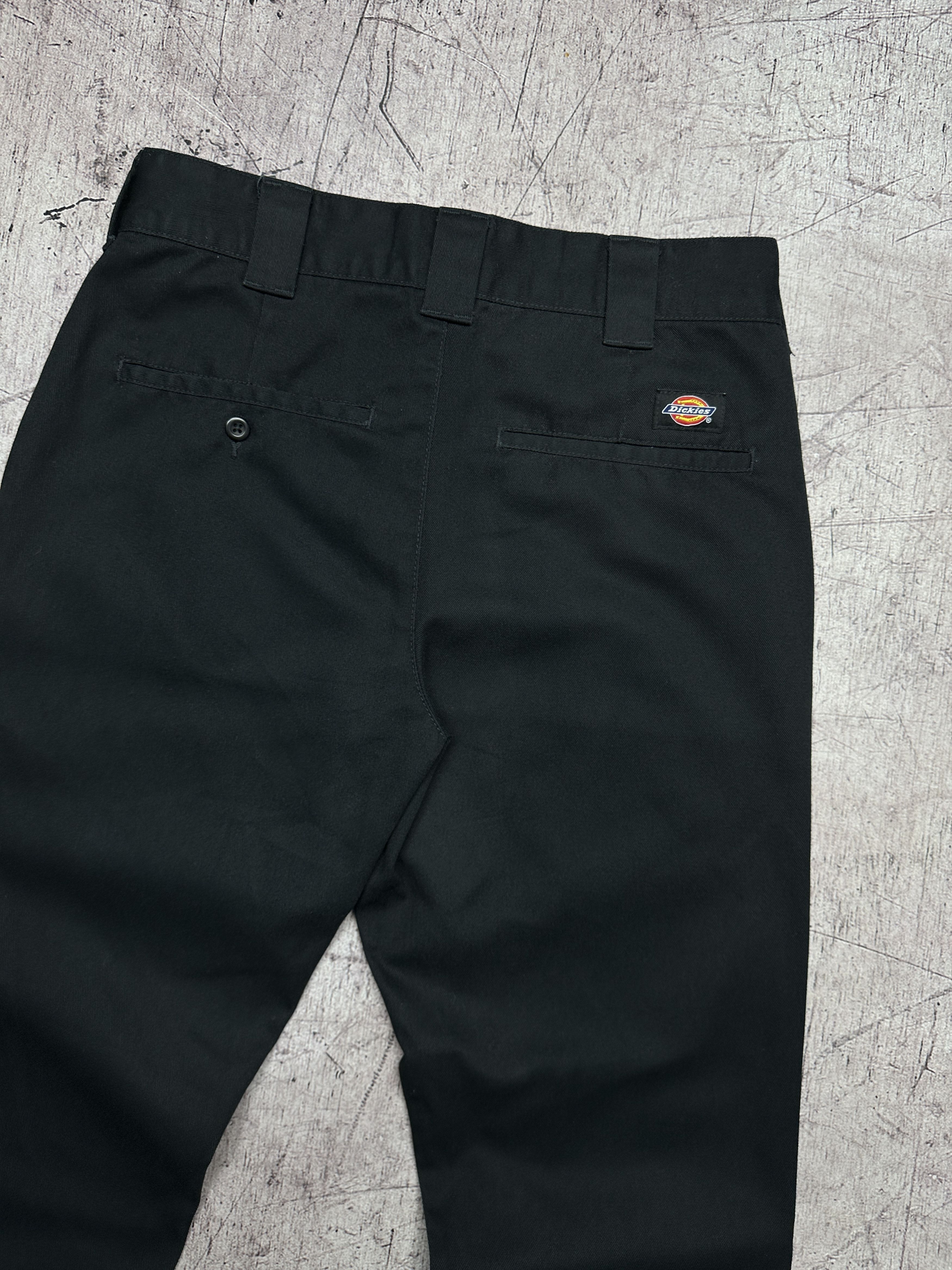Dickies Dickies Mens Workwear Chino Pants Size US 28 / EU 44 - 2 Thumbnail