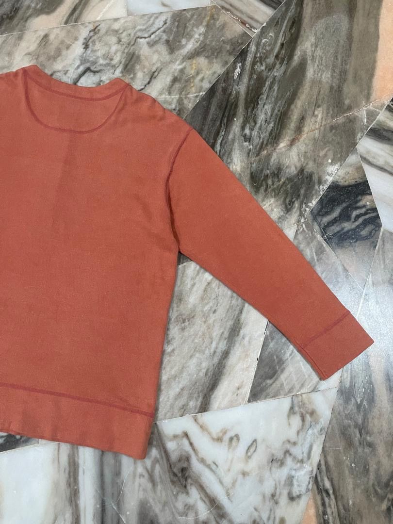 Hai Sporting Gear Hai sporting gear issey miyake Half Button sweatshirt Size US M / EU 48-50 / 2 - 8 Thumbnail