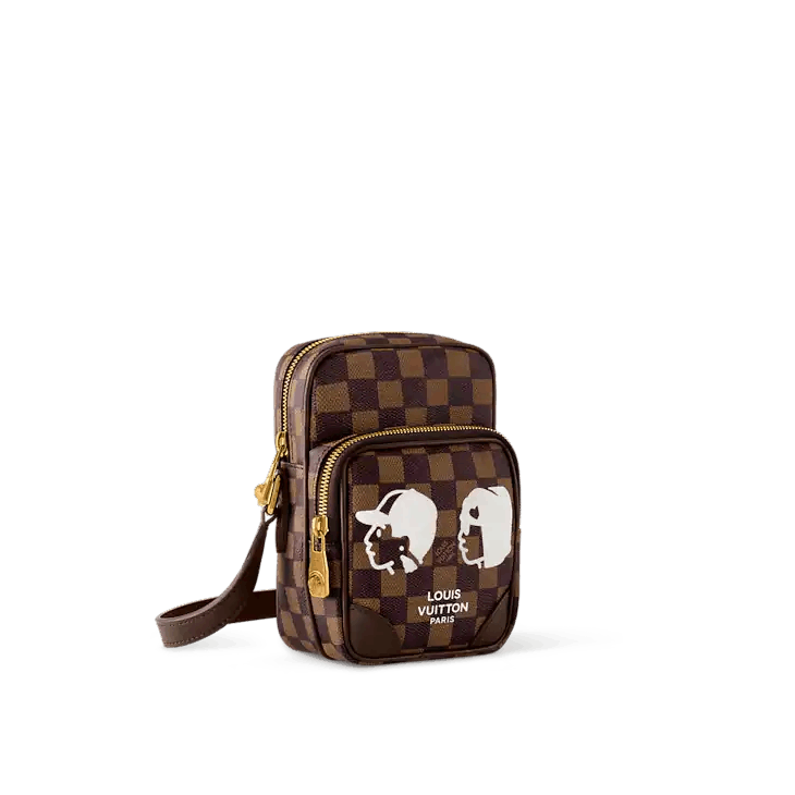 Louis Vuitton Amazone Bag Size ONE SIZE - 2 Thumbnail