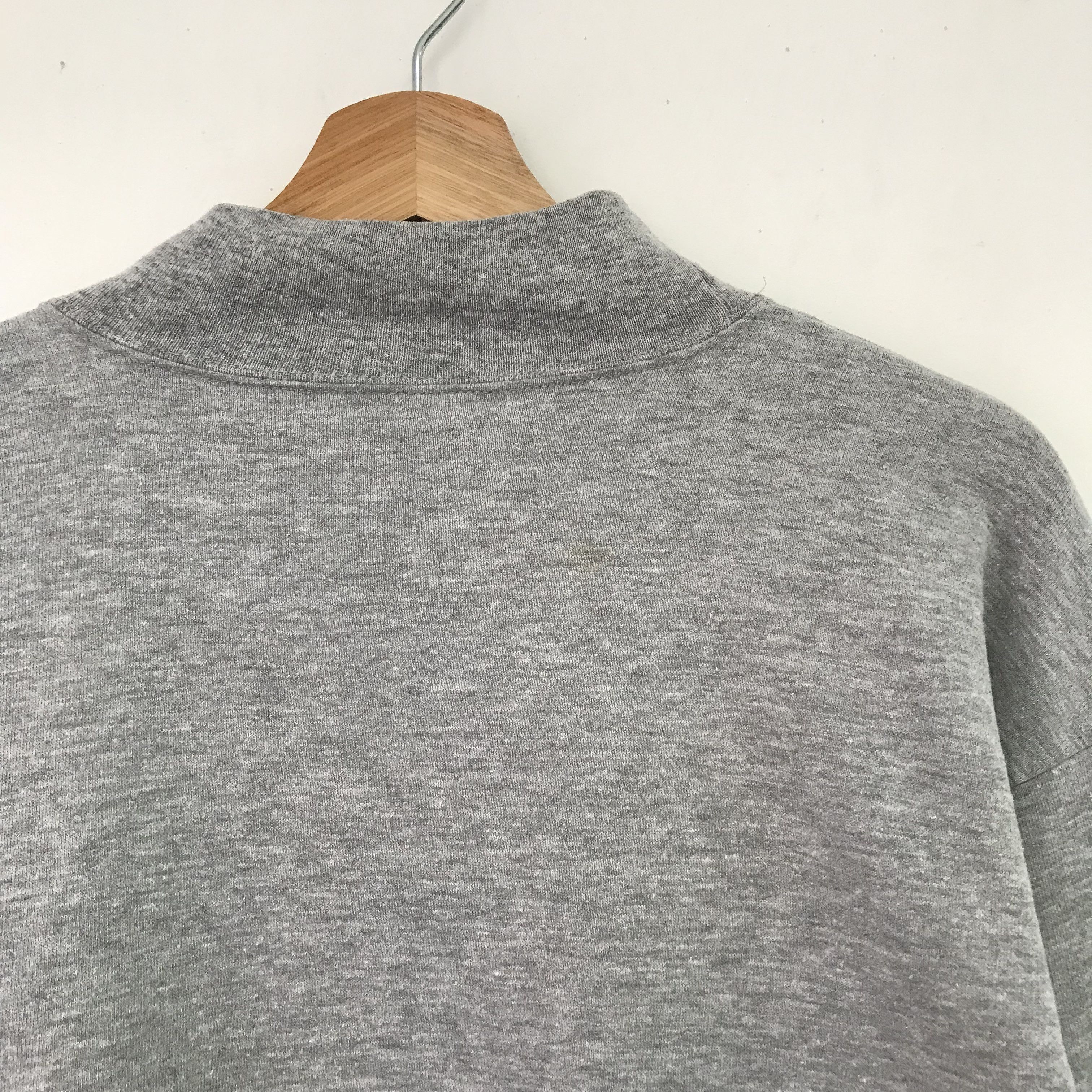 Vintage Vintage 90s Mackinac Island Sweatshirt Mackinac - 217 Size US L / EU 52-54 / 3 - 8 Thumbnail