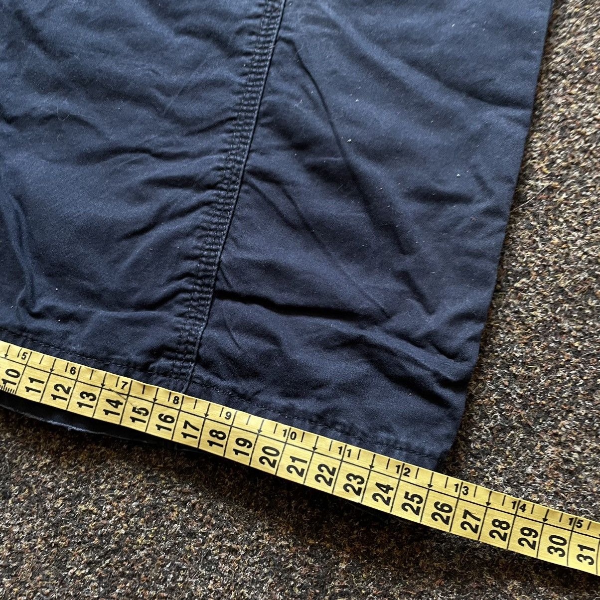 Vintage Vintage Y2K Jeans Bootcut pants Cargo 90s 34 34 34 Size 34" / US 12 / IT 48 - 8 Thumbnail