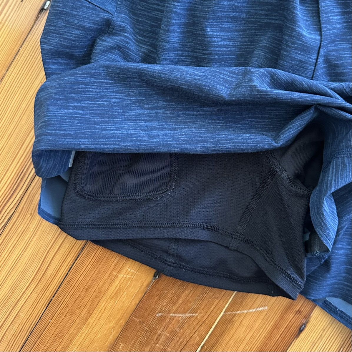 Lululemon Lululemon Surge Short 6” Size US 32 / EU 48 - 5 Thumbnail