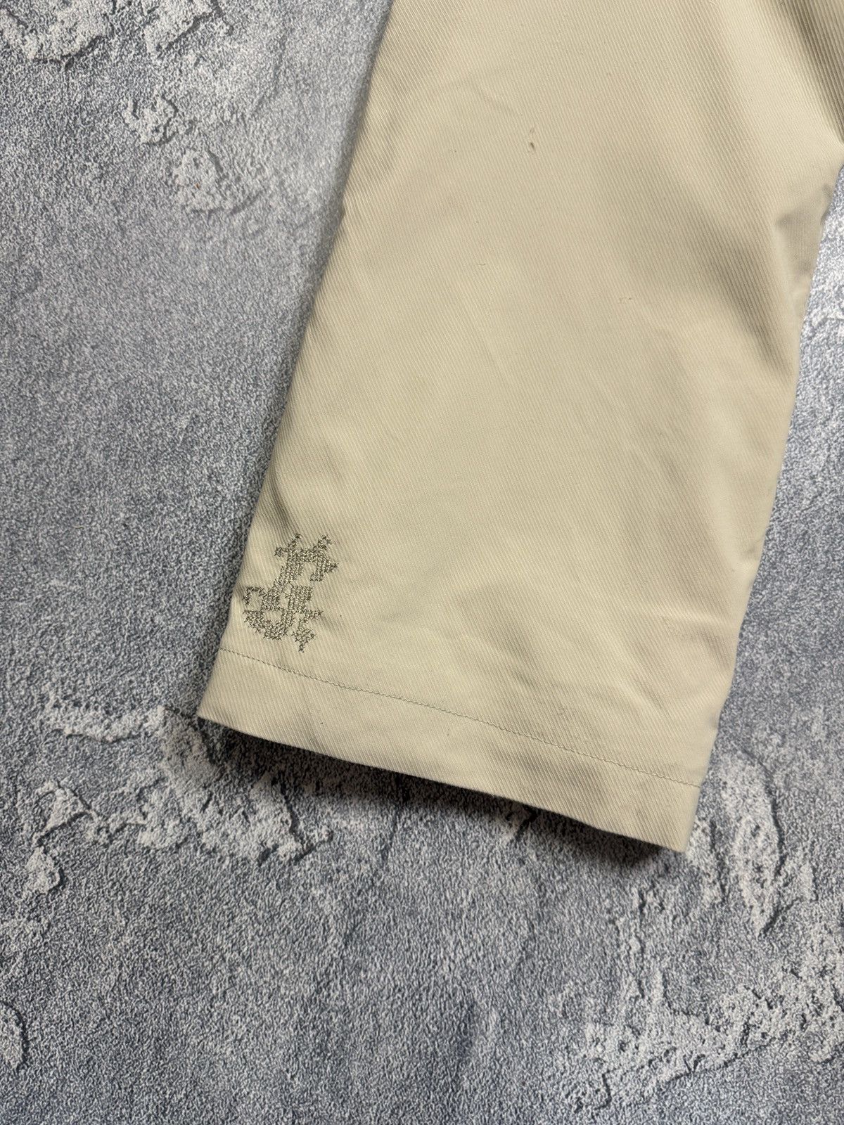 Marithe + Francois Girbaud Vintage Marithe Francois Girbaud Ski Rare Pants Size US 27 - 17 Thumbnail
