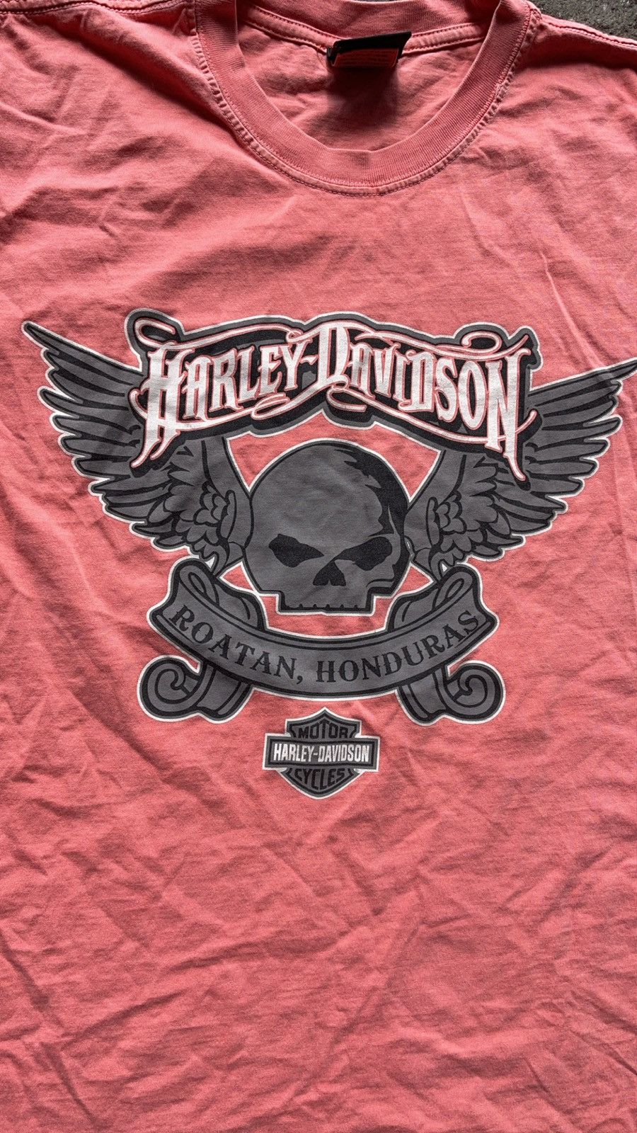 Harley Davidson Y2K HARLEY DAVIDSON SHIRT Size US L / EU 52-54 / 3 - 2 Thumbnail