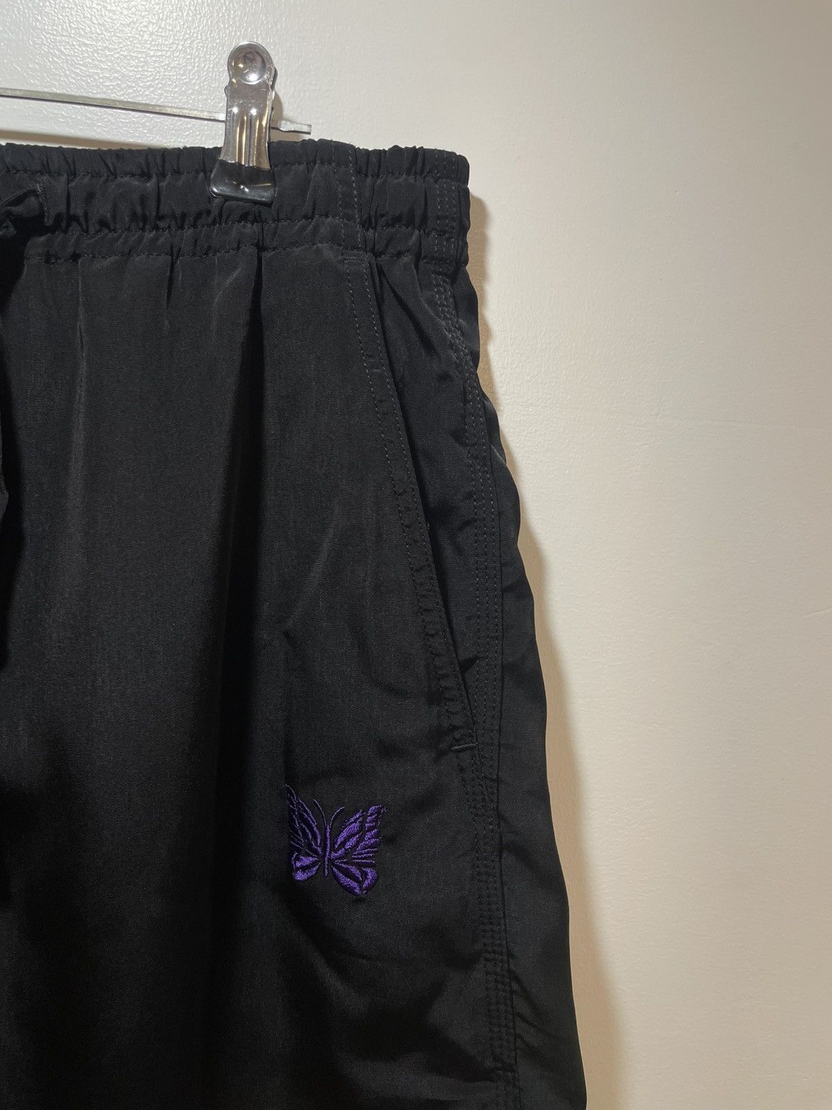 Needles Needles Basketball Shorts Size US 32 / EU 48 - 6 Thumbnail