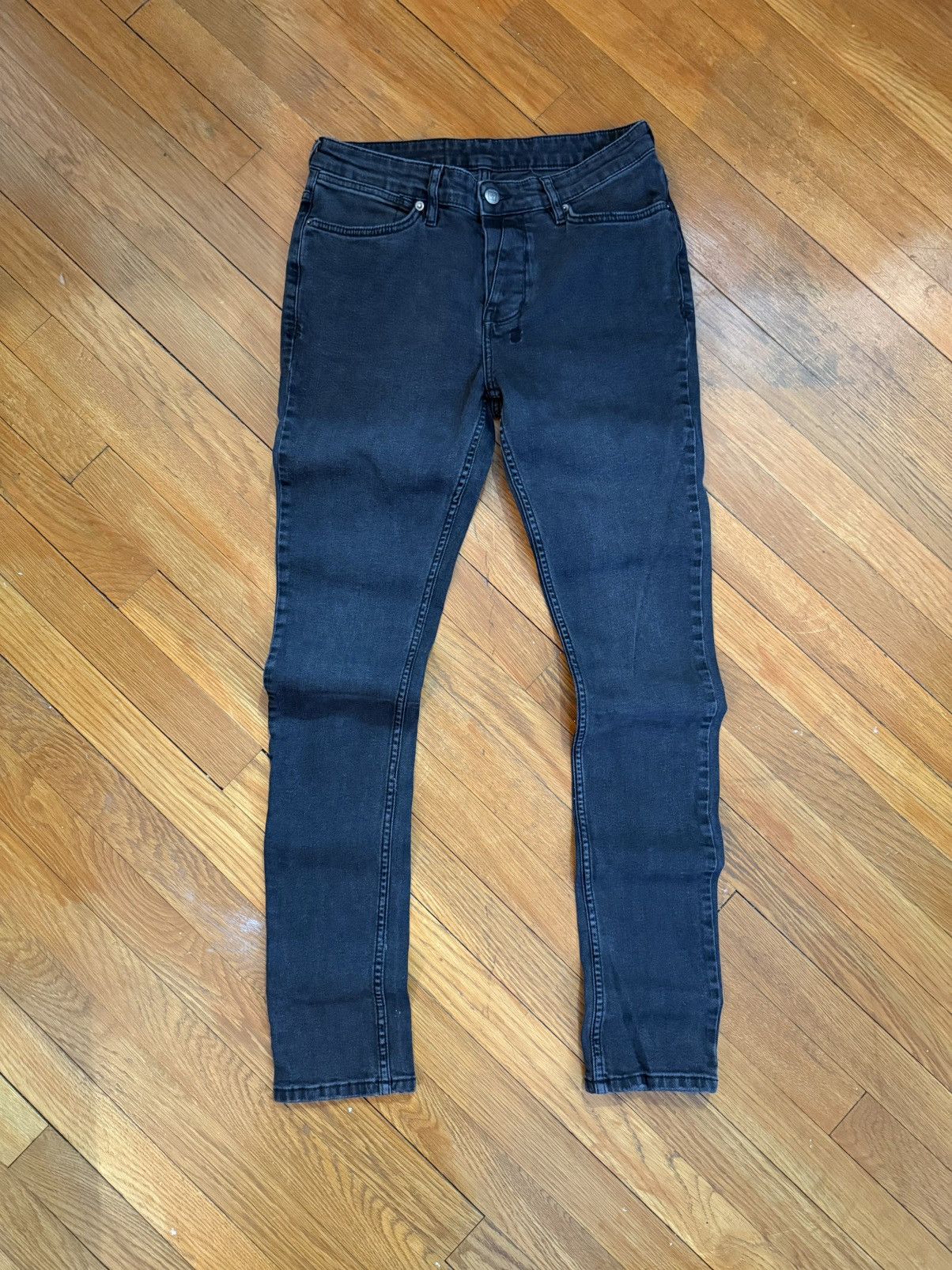 Ksubi Ksubi Jeans Size US 30 / EU 46 - 1 Thumbnail