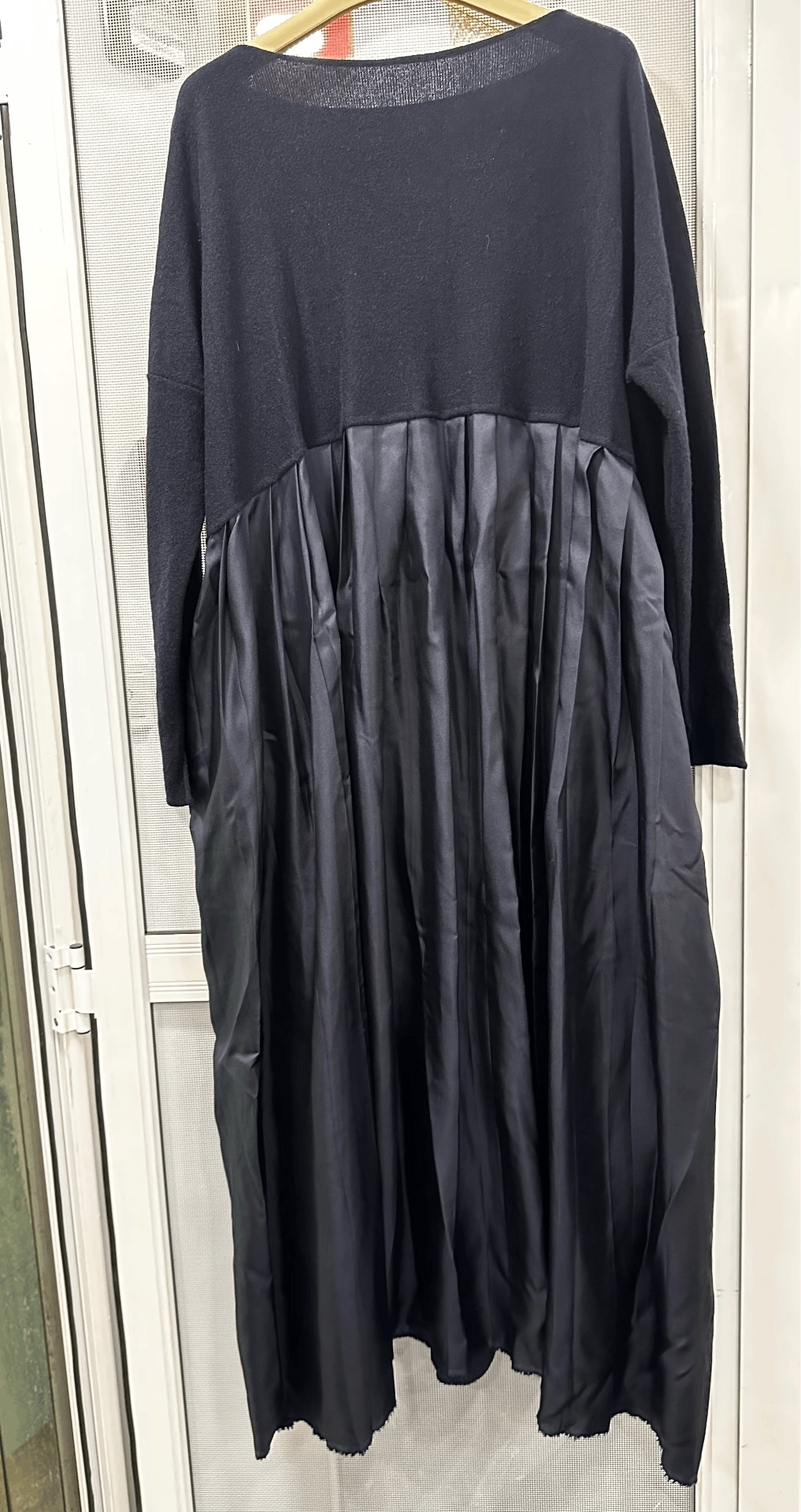 Daniela Gregis Daniela Gregis Color Block Dress Size M / US 6-8 / IT 42-44 - 1 Thumbnail
