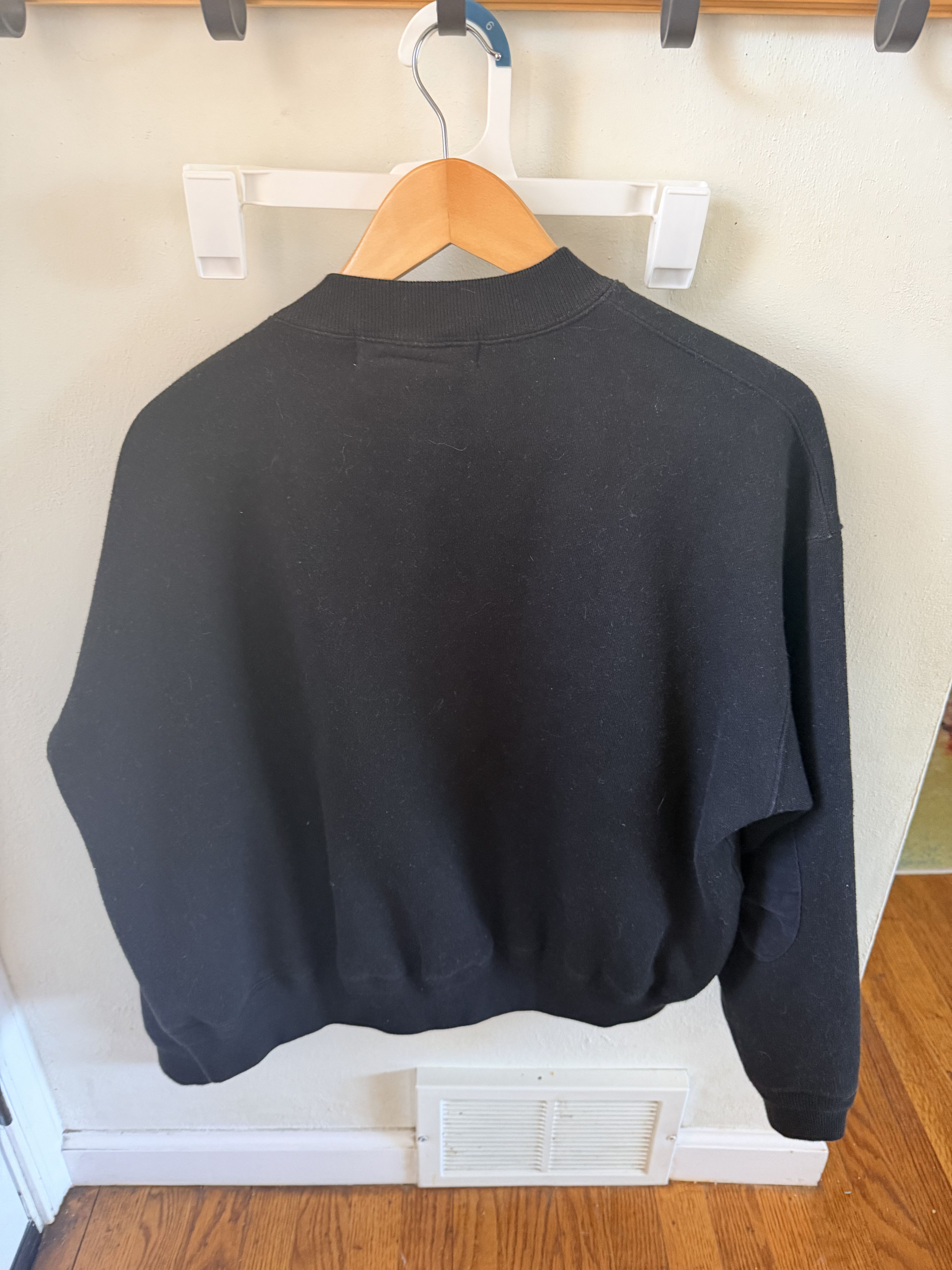 Remi Relief Lined Sweatshirt Size US L / EU 52-54 / 3 - 2 Thumbnail