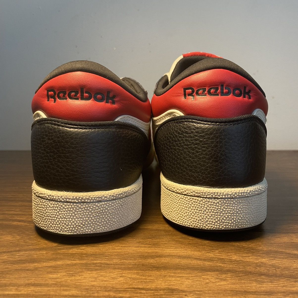 Reebok Reebok Club C Mid II Shoe Size US 10.5 / EU 43-44 - 9 Thumbnail