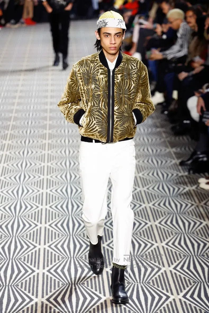 Haider Ackermann Haider Ackermann Coat Size US L / EU 52-54 / 3 - 5 Thumbnail