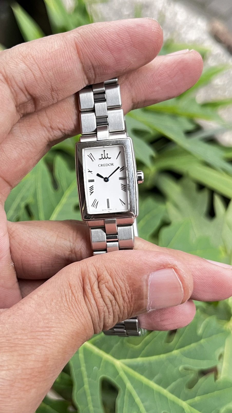 Seiko credor ladies Size ONE SIZE - 11 Thumbnail