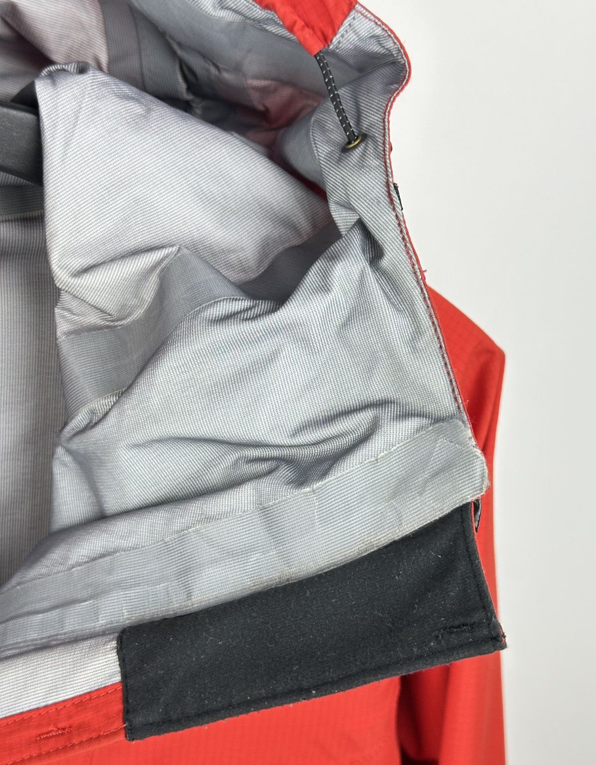 Rab Rab Latok Alpine Event Waterproof Rain Coat Jacket Size L Size US L / EU 52-54 / 3 - 7 Thumbnail