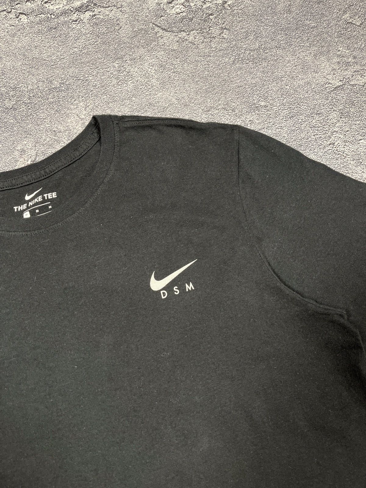Dover Street Market × Nike Nike DSM Mouse T-shirt Size US M / EU 48-50 / 2 - 4 Thumbnail