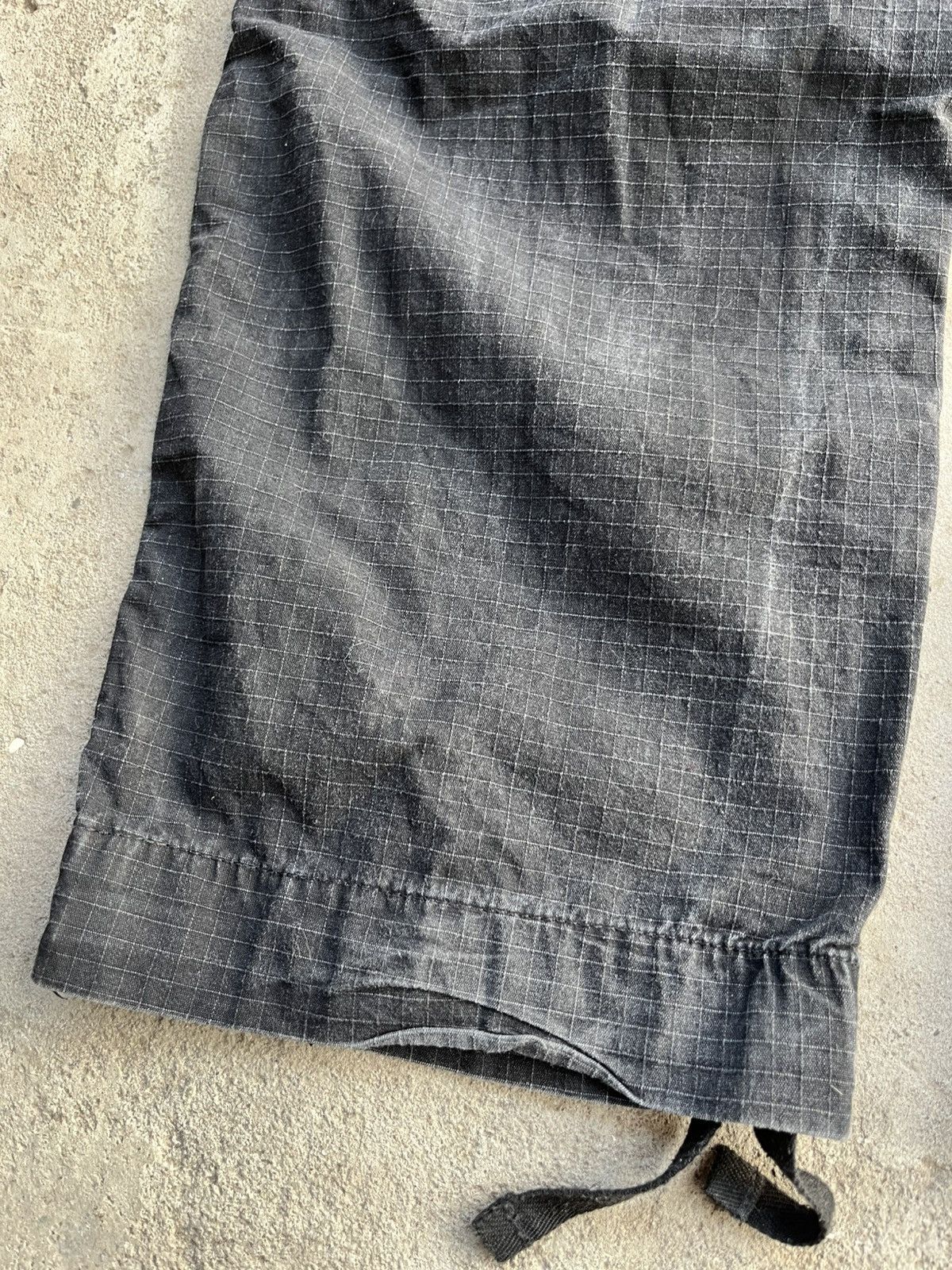Carhartt × Carhartt Wip × Japanese Brand Vintage Bondage Carhartt Cargo Double Knee Faded Baggy Pants Size US 29 - 9 Thumbnail