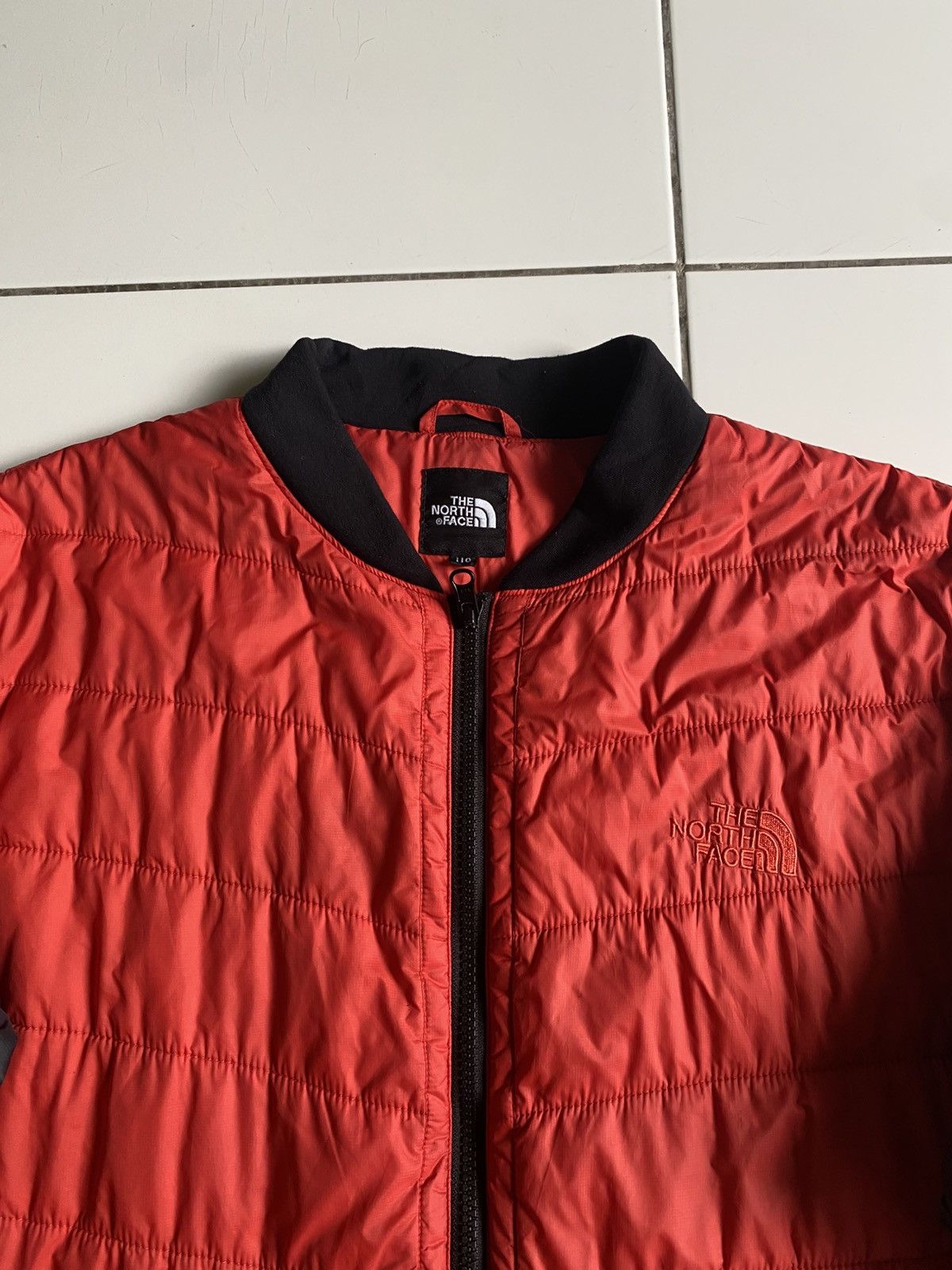 The North Face The North Face Excelloft Quilted Down Jacket Size US XXL / EU 58 / 5 - 5 Thumbnail