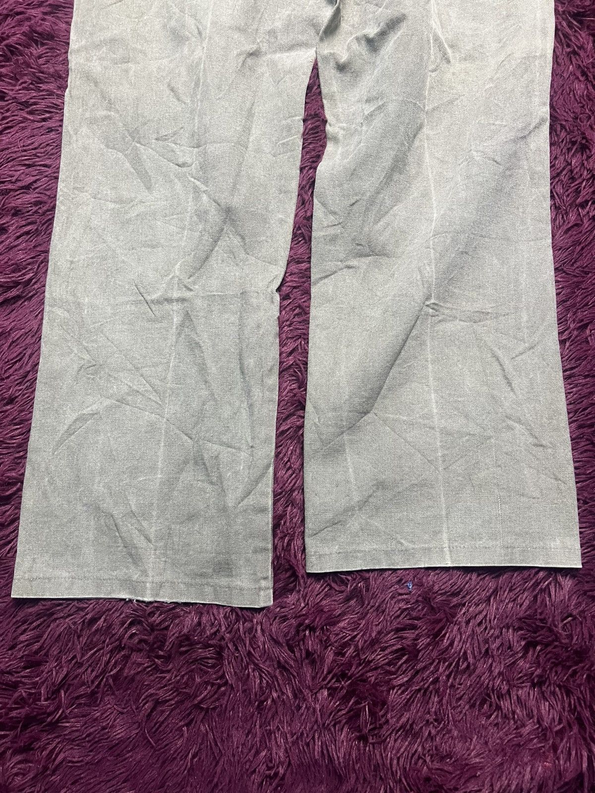 Orvis Vintage Orvis Duck Canvas Pants (45) Size US 32 / EU 48 - 13 Thumbnail