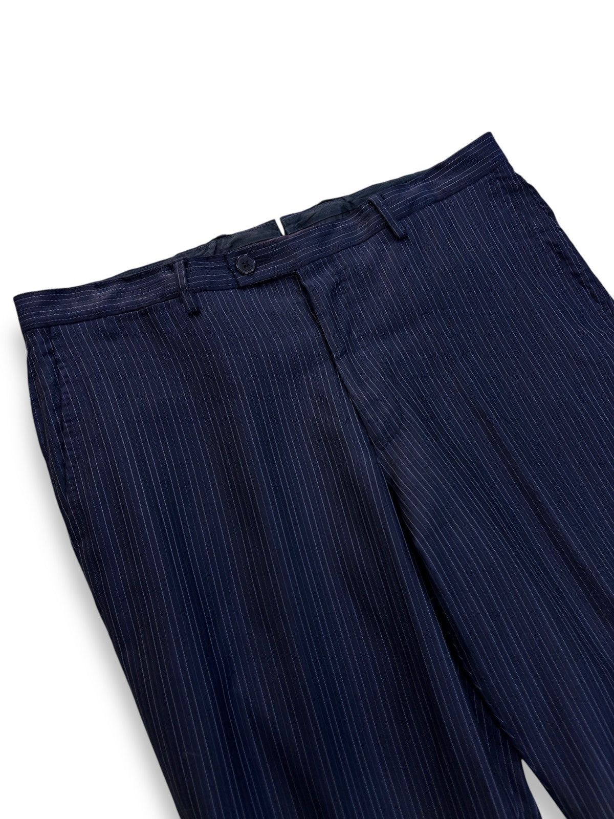 Versace Versace Collection Trousers Pants Size US 33 - 2 Thumbnail