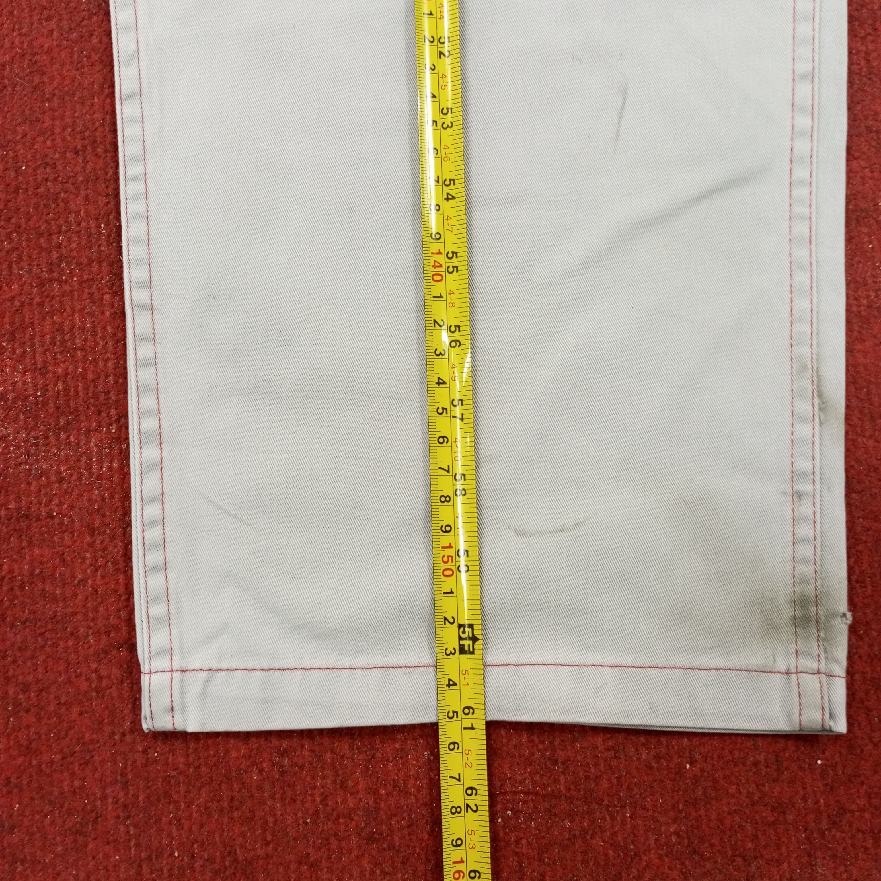Japanese Brand × Vintage Isuzu Japanese Motorsports Coverall Jacket Size US L / EU 52-54 / 3 - 8 Thumbnail