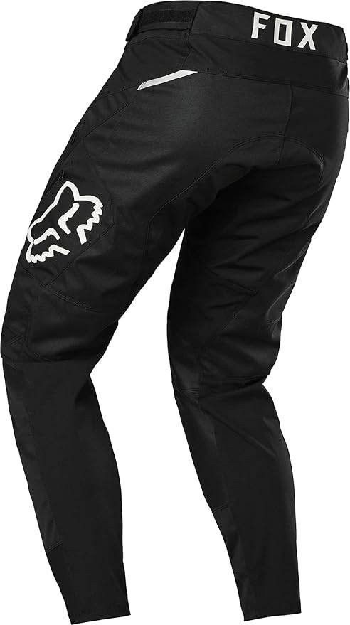 Other FOX LEGION MOTOCROSS PANTS SIZE 30 WASTE Size US 30 / EU 46 - 3 Thumbnail