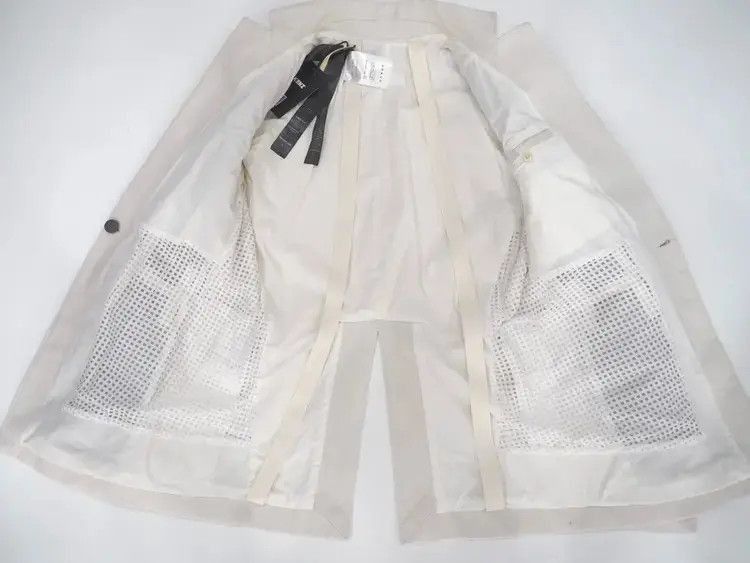 Boris Bidjan Saberi Boris Bidjan Saberi Boris Bidjan Saberi Single Breasted Su Size US S / EU 44-46 / 1 - 6 Thumbnail