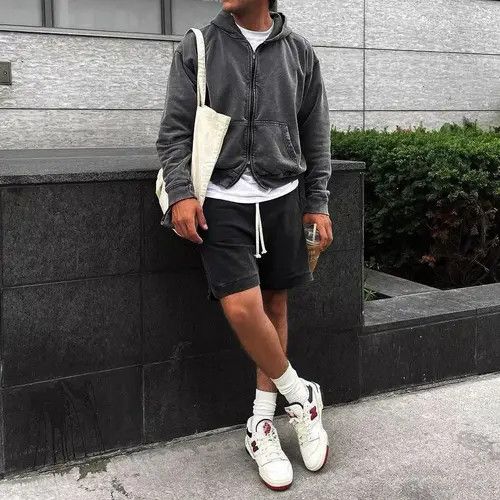 Japanese Brand Distressed Hoodie Sweater Highstreet New China Streerwear Size US L / EU 52-54 / 3 - 2 Thumbnail