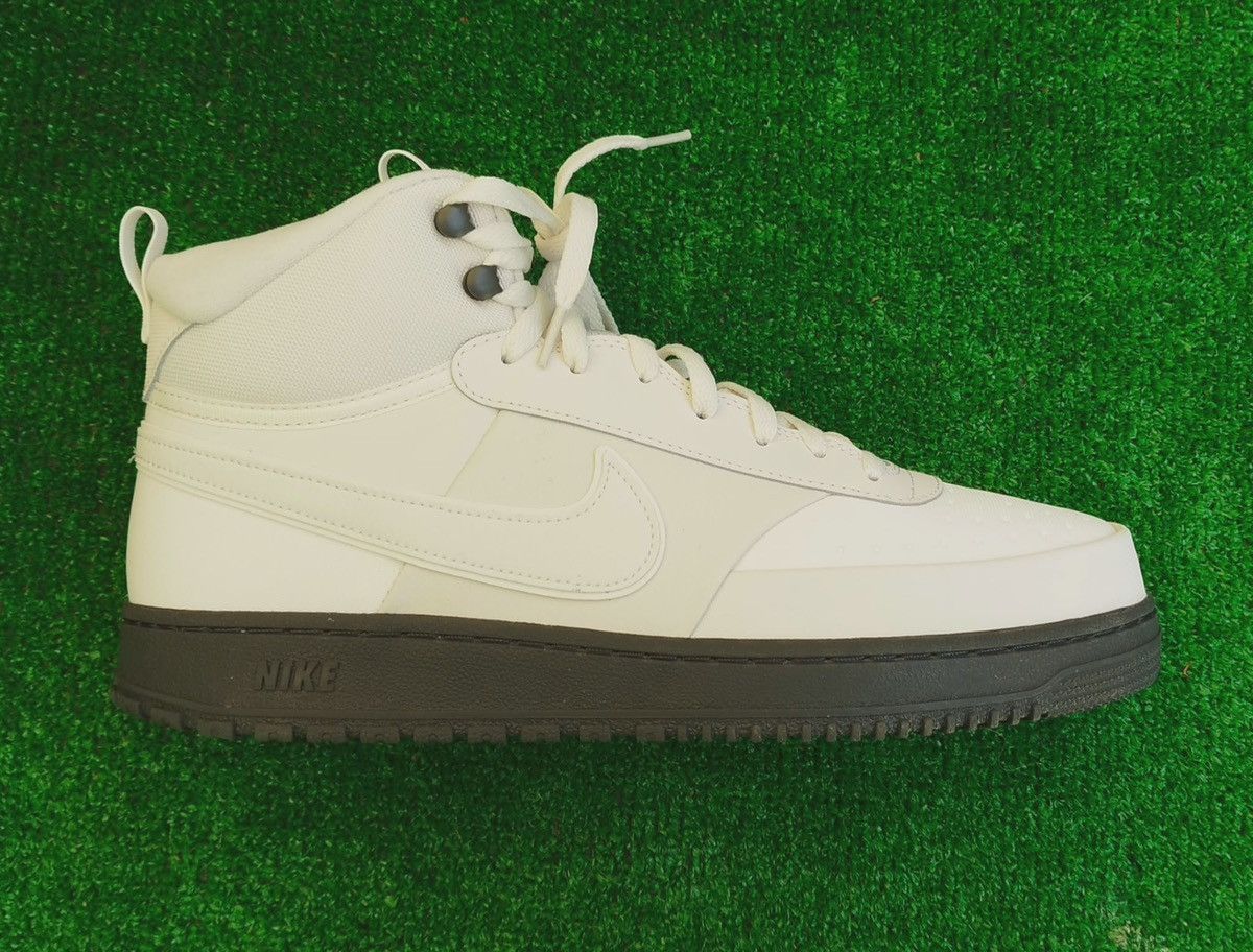 Nike Nike Courts Vision Winter #12,5 Size US 12.5 / EU 45-46 - 5 Thumbnail