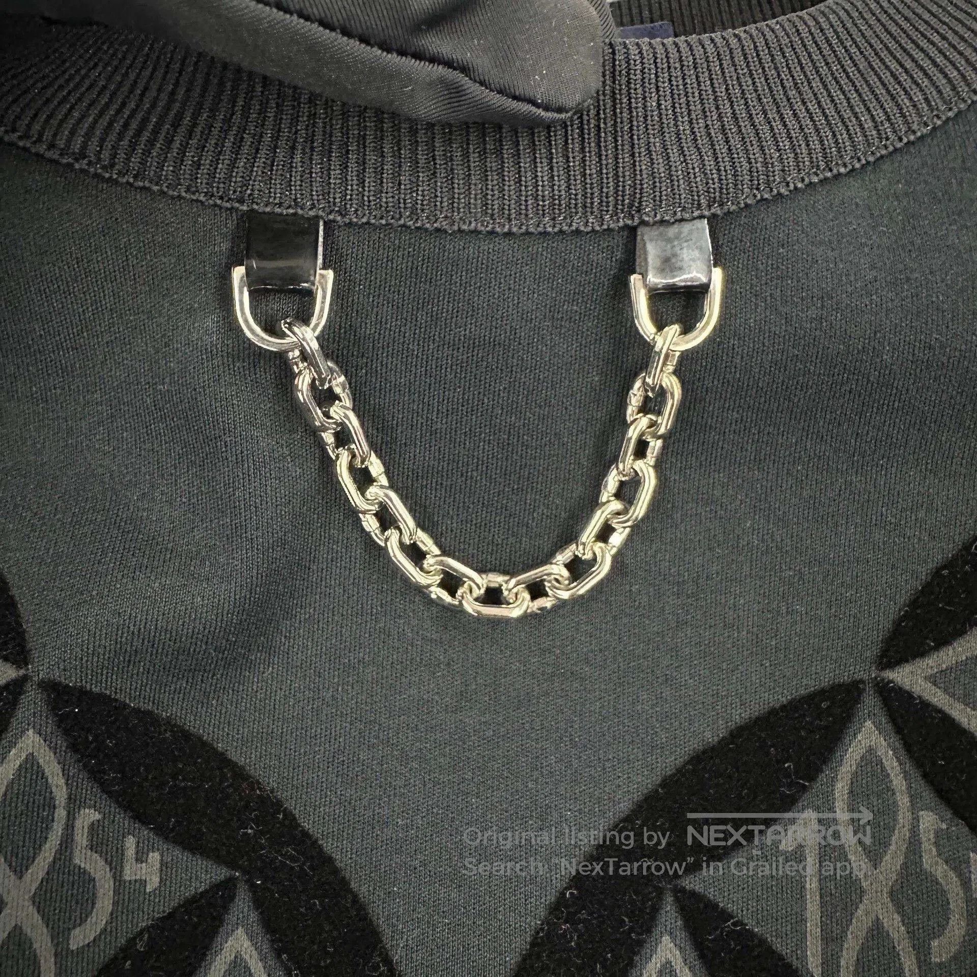 Louis Vuitton LV Monogram Logo Short Sleeve XS. Size US XS / EU 42 / 0 - 4 Thumbnail